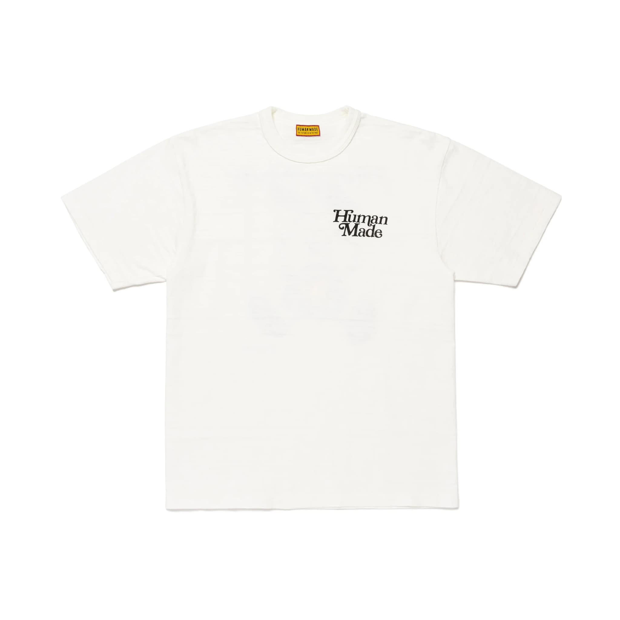 Human Made x Verdy Tee (2Colors)
