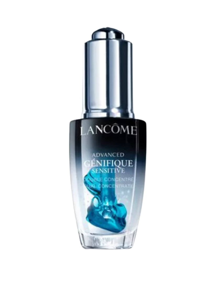 【 預購 】LANCOME 蘭蔻 超未來肌因活性安瓶 20ml 小黑安瓶 專櫃