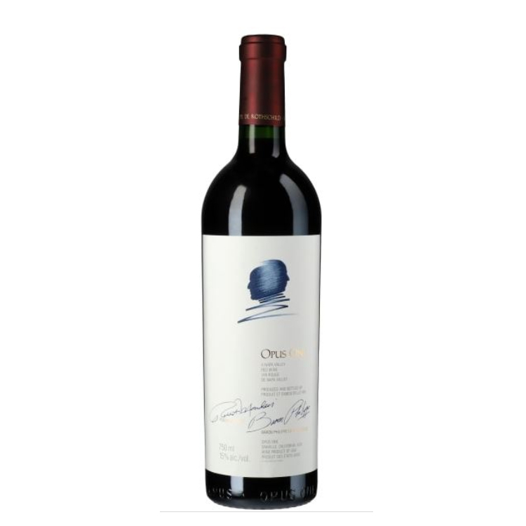 Opus One 2019