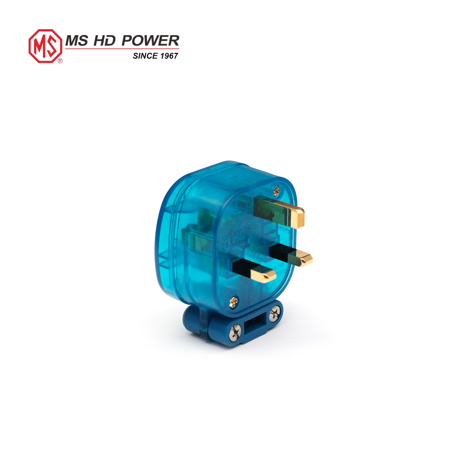 MS HD Power MS-328K 78K Plug
