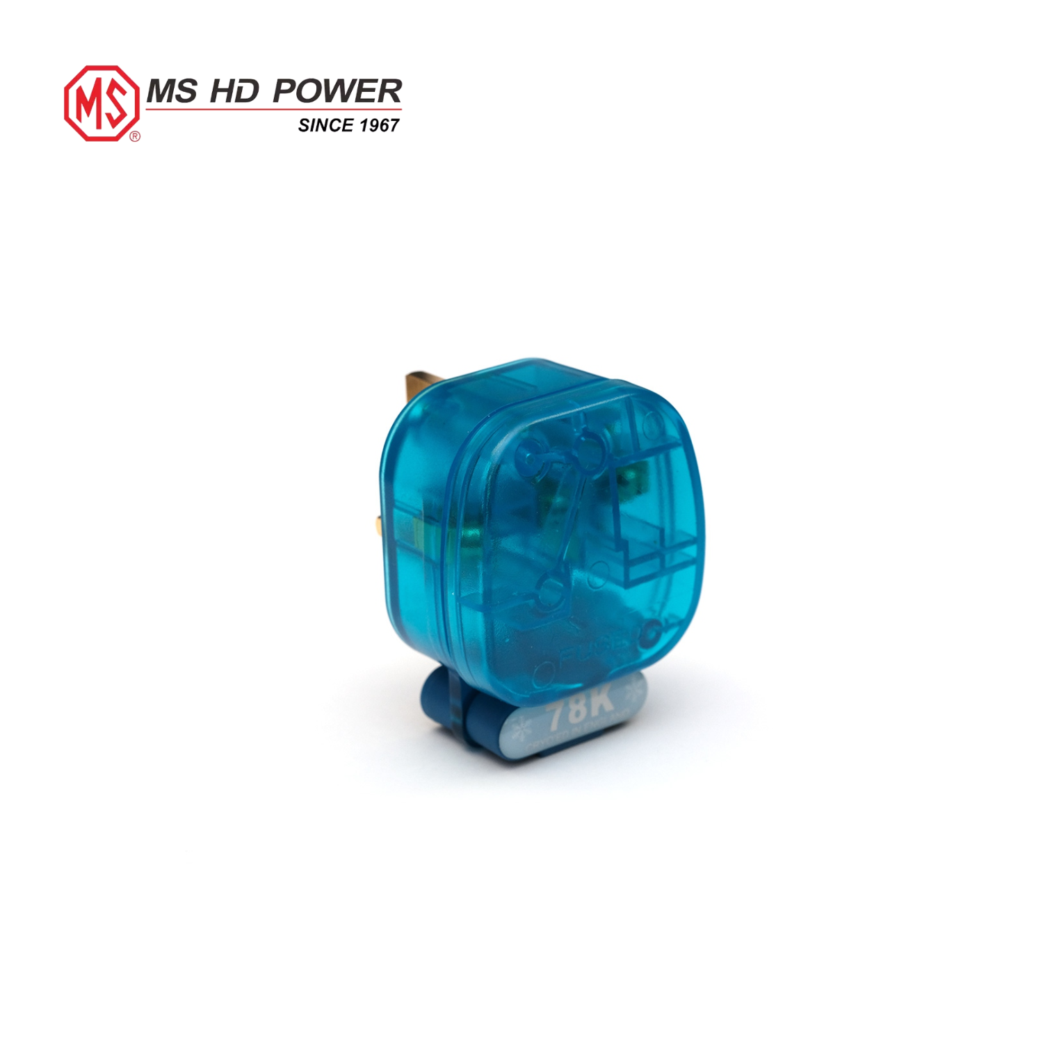 MS HD Power MS-328K 78K Plug