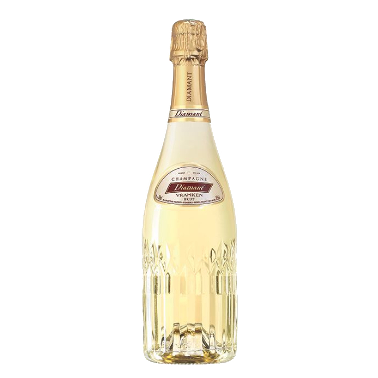 Vranken Cuvee Diamant Brut
