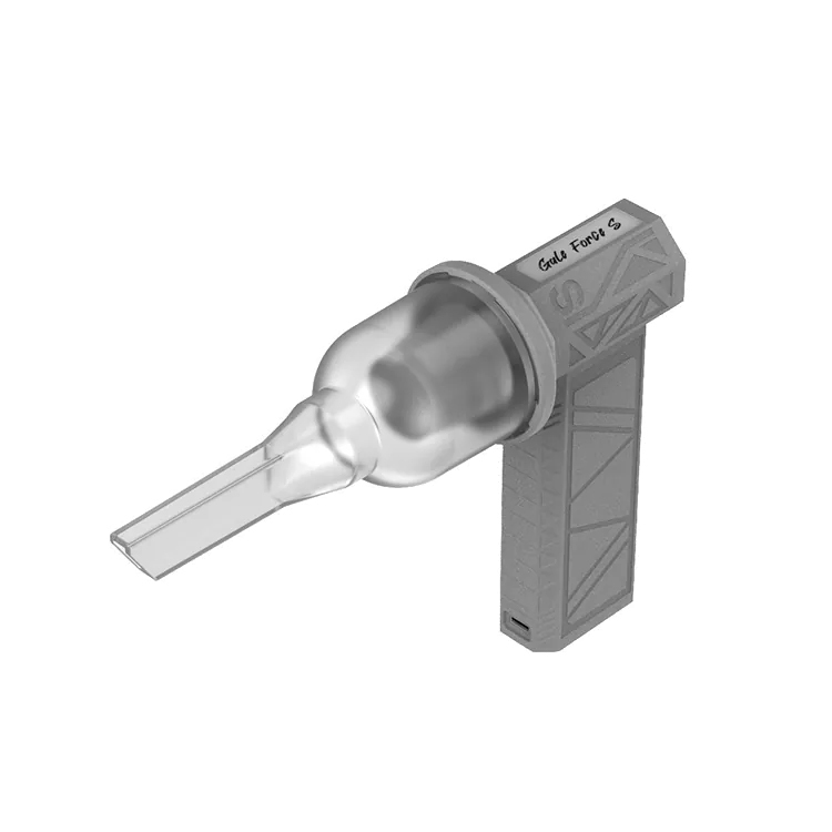 Gale Force s 迷你渦輪扇  專用吸塵套件