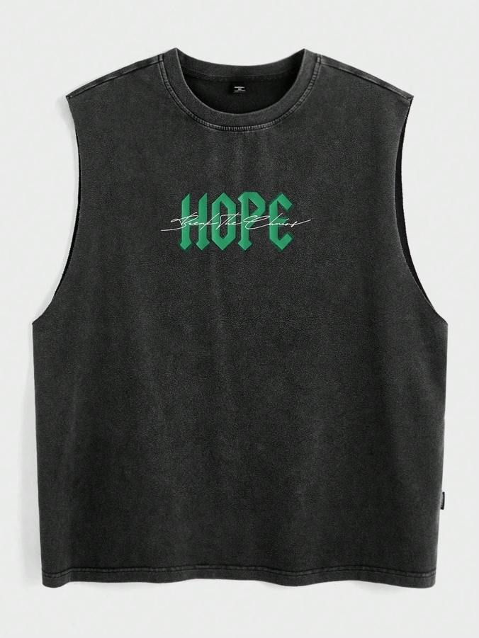 KADMAX大尺碼-春夏無袖背心〈KSMS2501〉