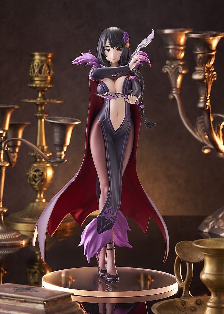 POP UP PARADE 艾爾莎‧葛蘭西爾特 L size POP UP PARADE Elsa Granhiert L Size