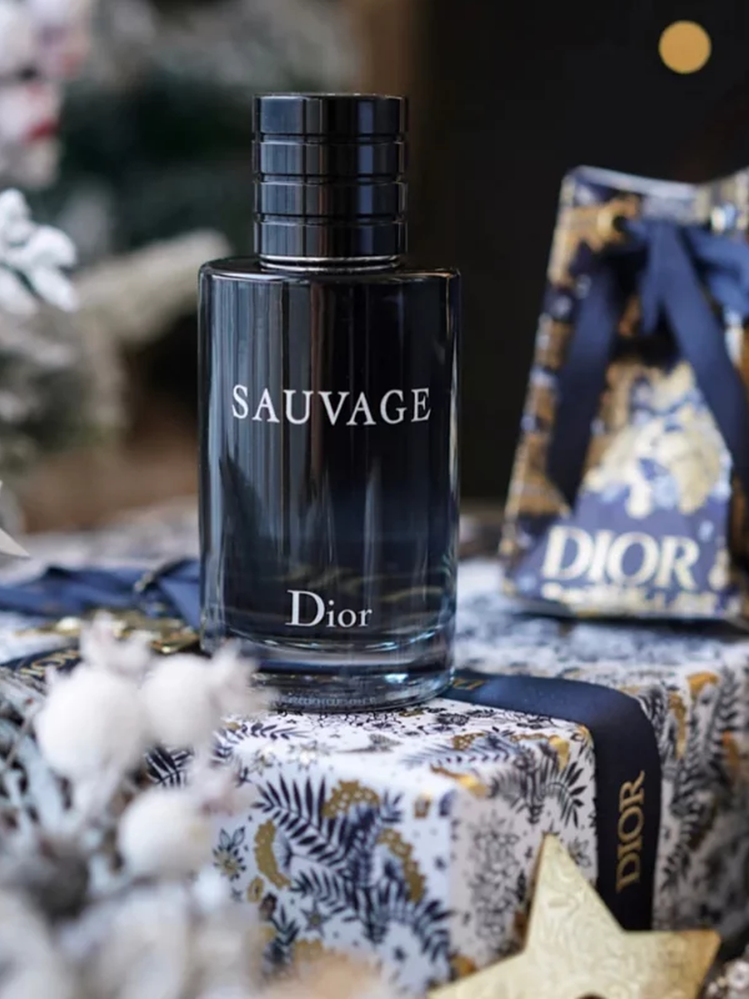 【 預購 】DIOR SAUVAGE 曠野之心淡香水 60ML 專櫃