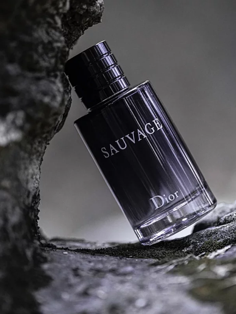 【 預購 】DIOR SAUVAGE 曠野之心淡香水 60ML 專櫃