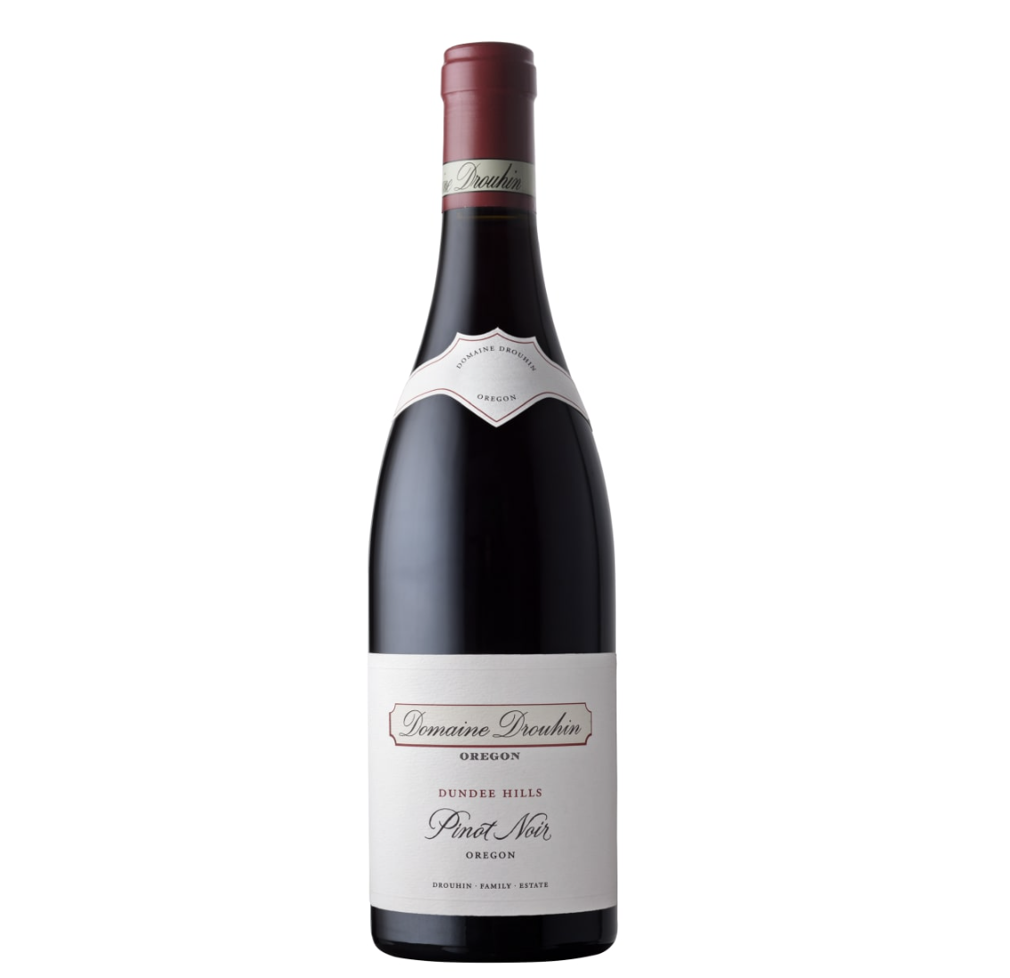 Domaine Drouhin Dundee Hills Pinot Noir 2021 (WS94)