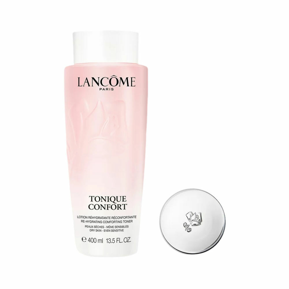 [Lancome] Tonique Confort 400ml