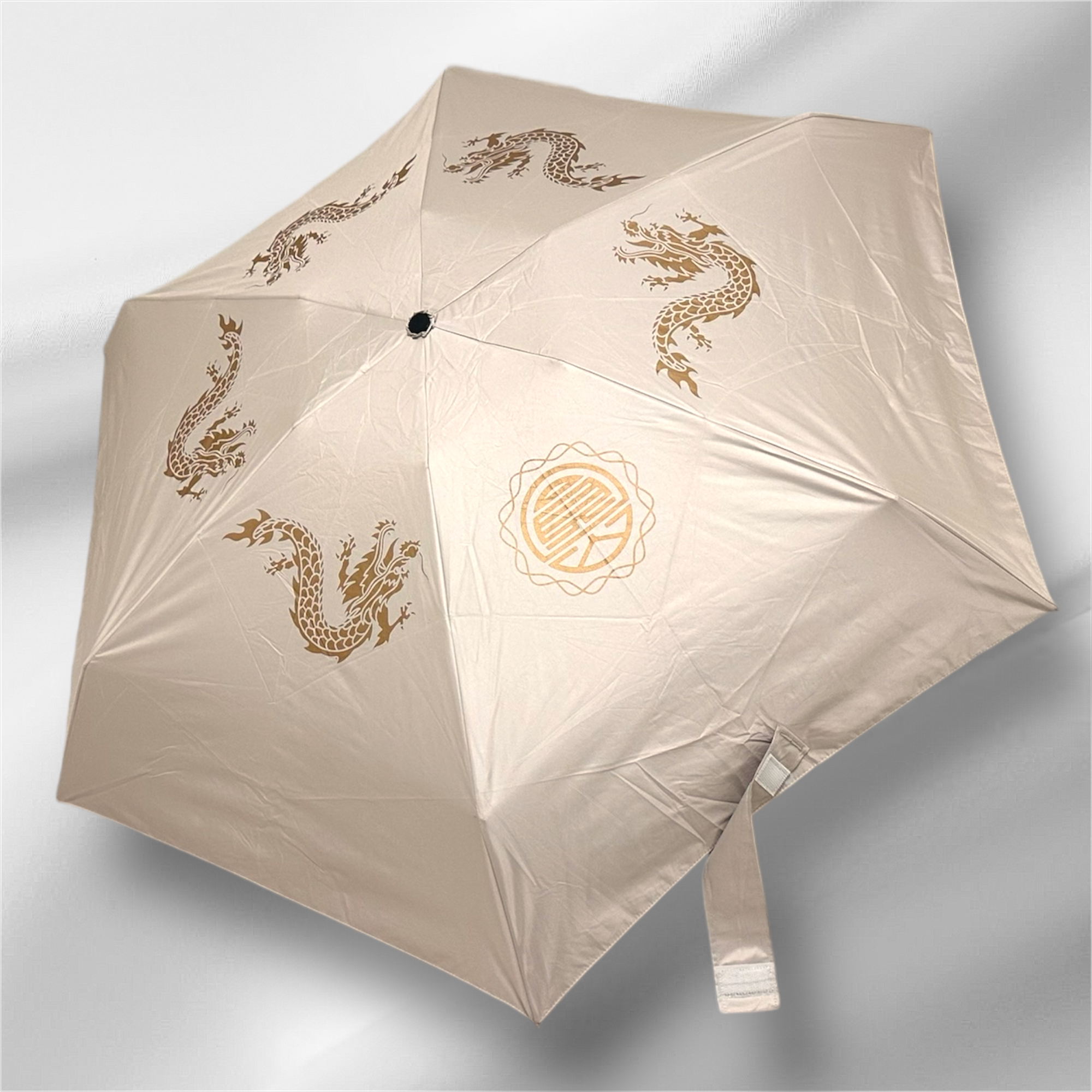 圓山祥龍護身傘