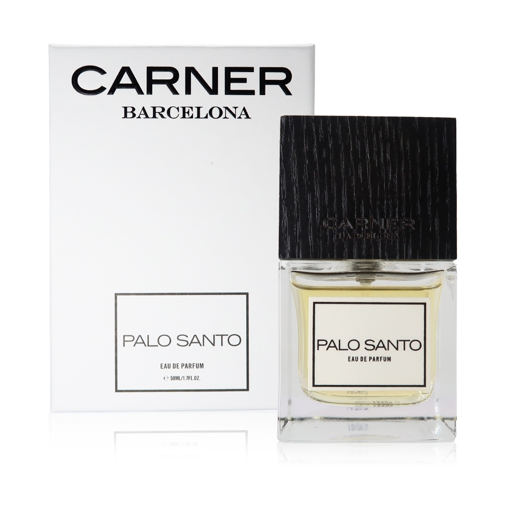 Carner Barcelona Palo Santo 聖香木淡香精 EDP 50ml