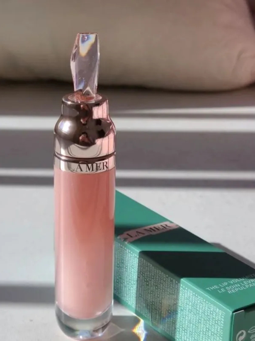 【 預購 】La Mer修護唇萃 7ml 專櫃