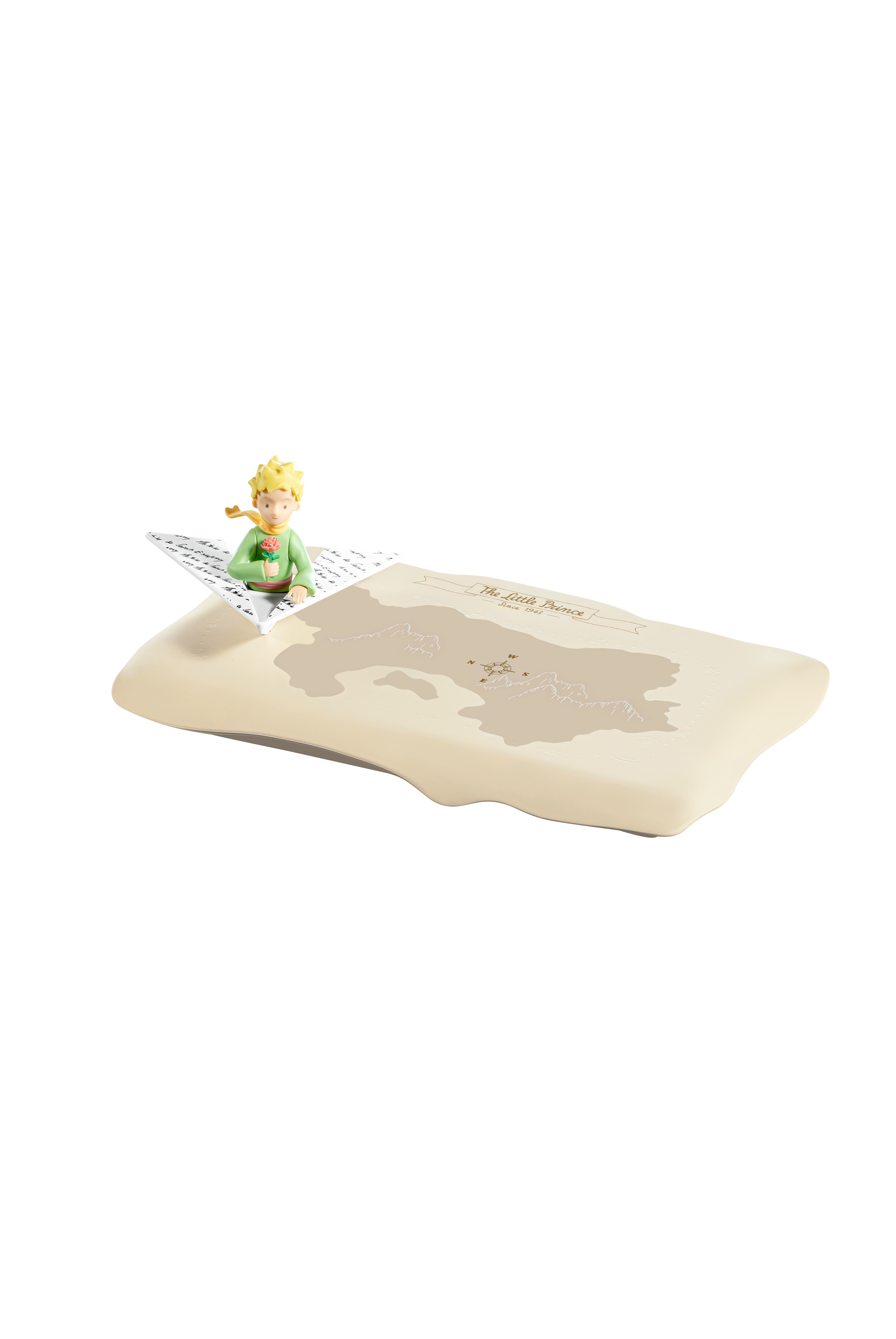 Little Prince 2.0 Wireless Charger