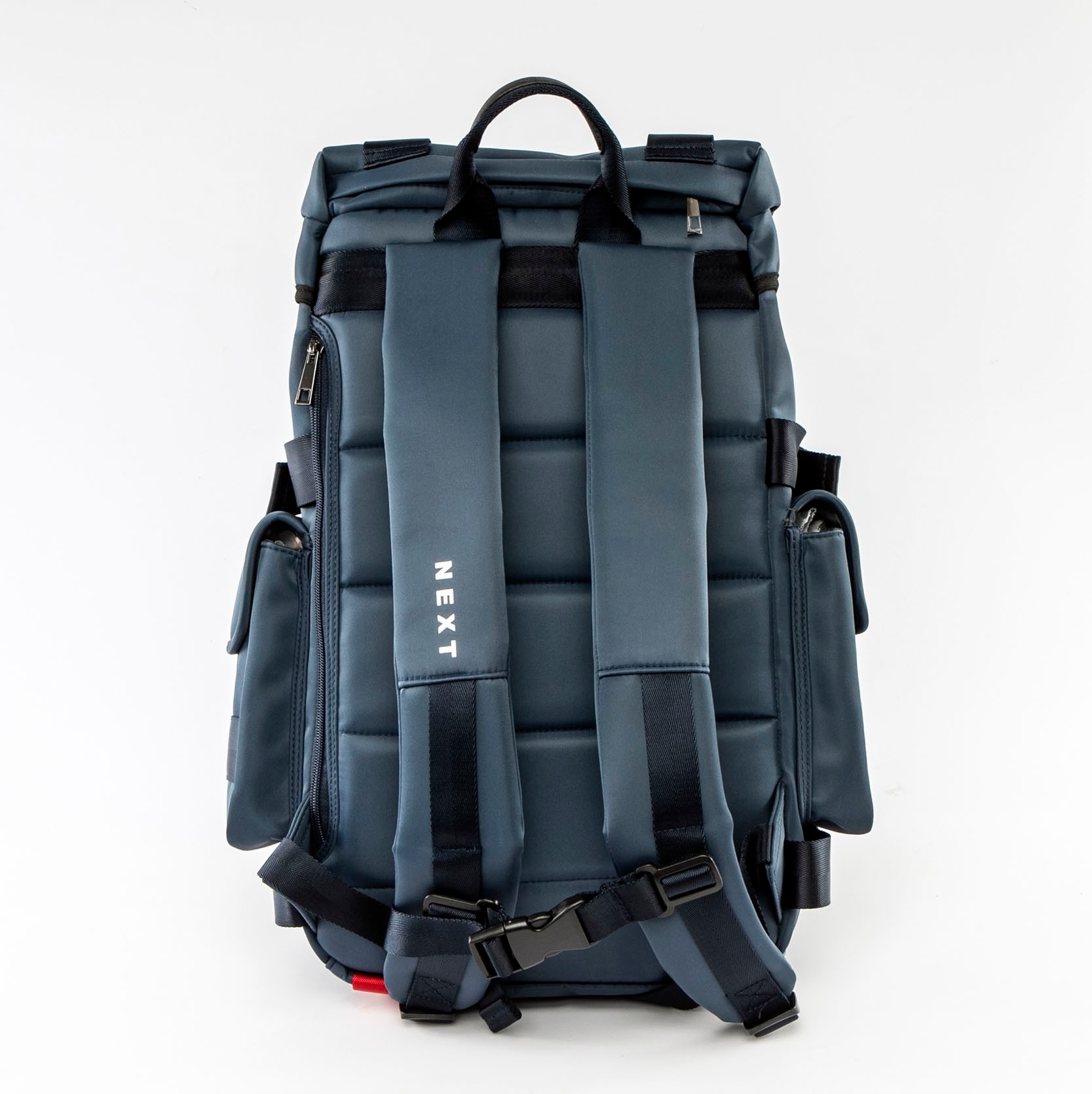 【 Bacarry | Burano 彩色包 - 藍光 】