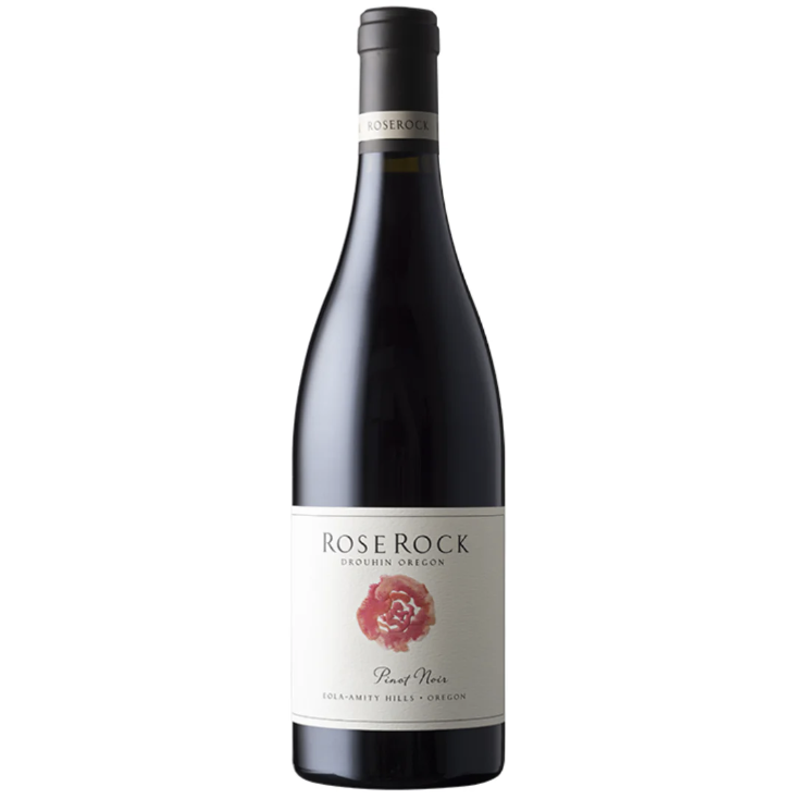 Domaine Drouhin Roserock Eola-Amity Hills Pinot Noir 2022 (RP95)