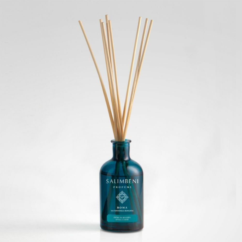 里維埃拉河畔 海桐小蒼蘭擴香禮盒