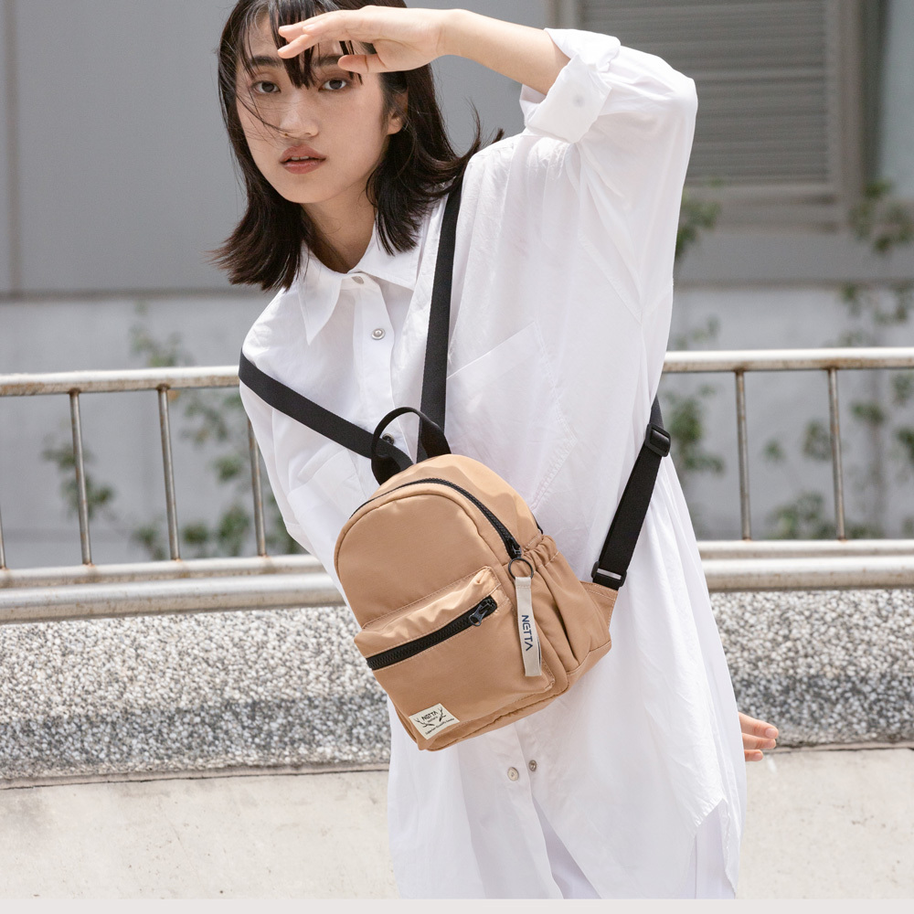 model試背照