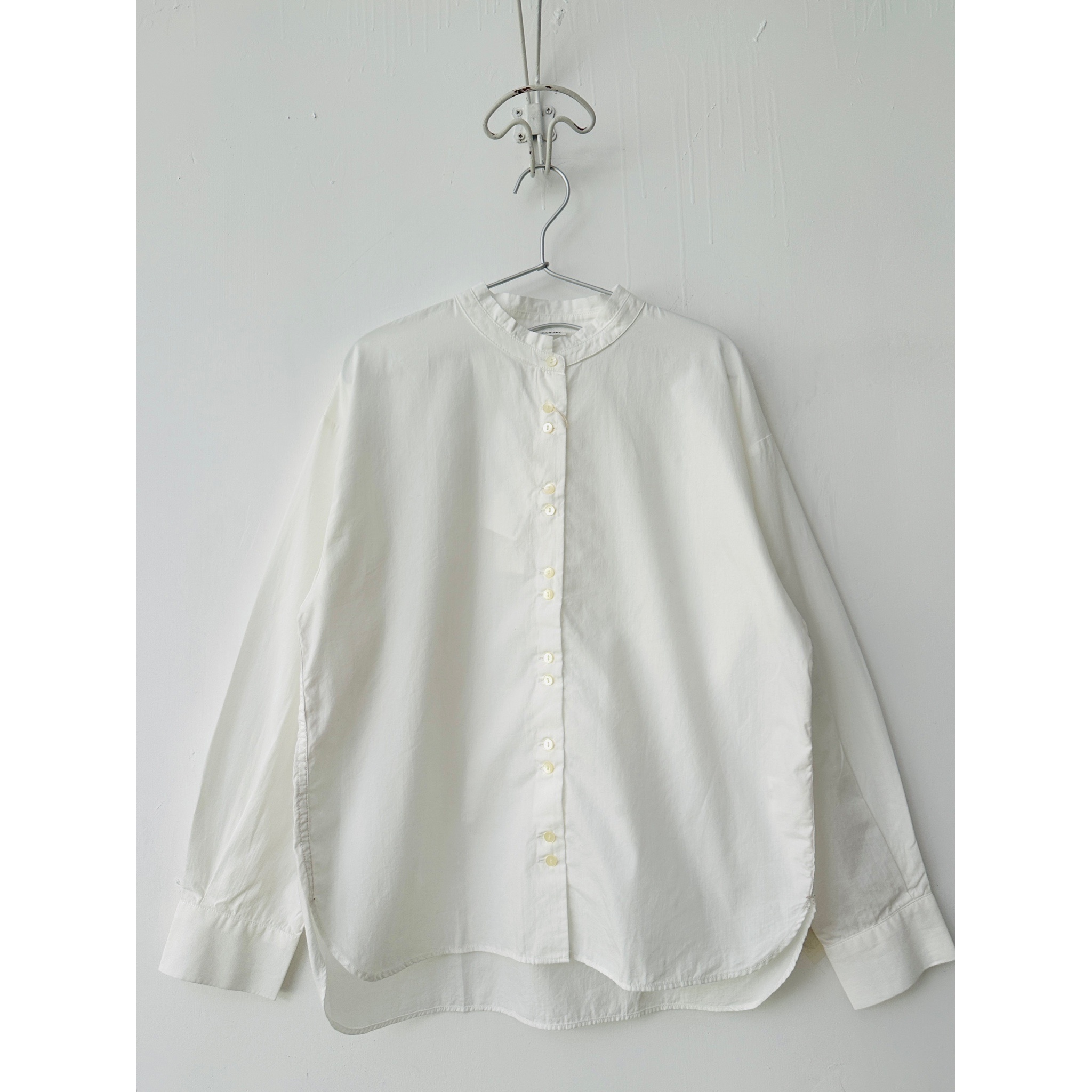 日本製PARICI 白色top