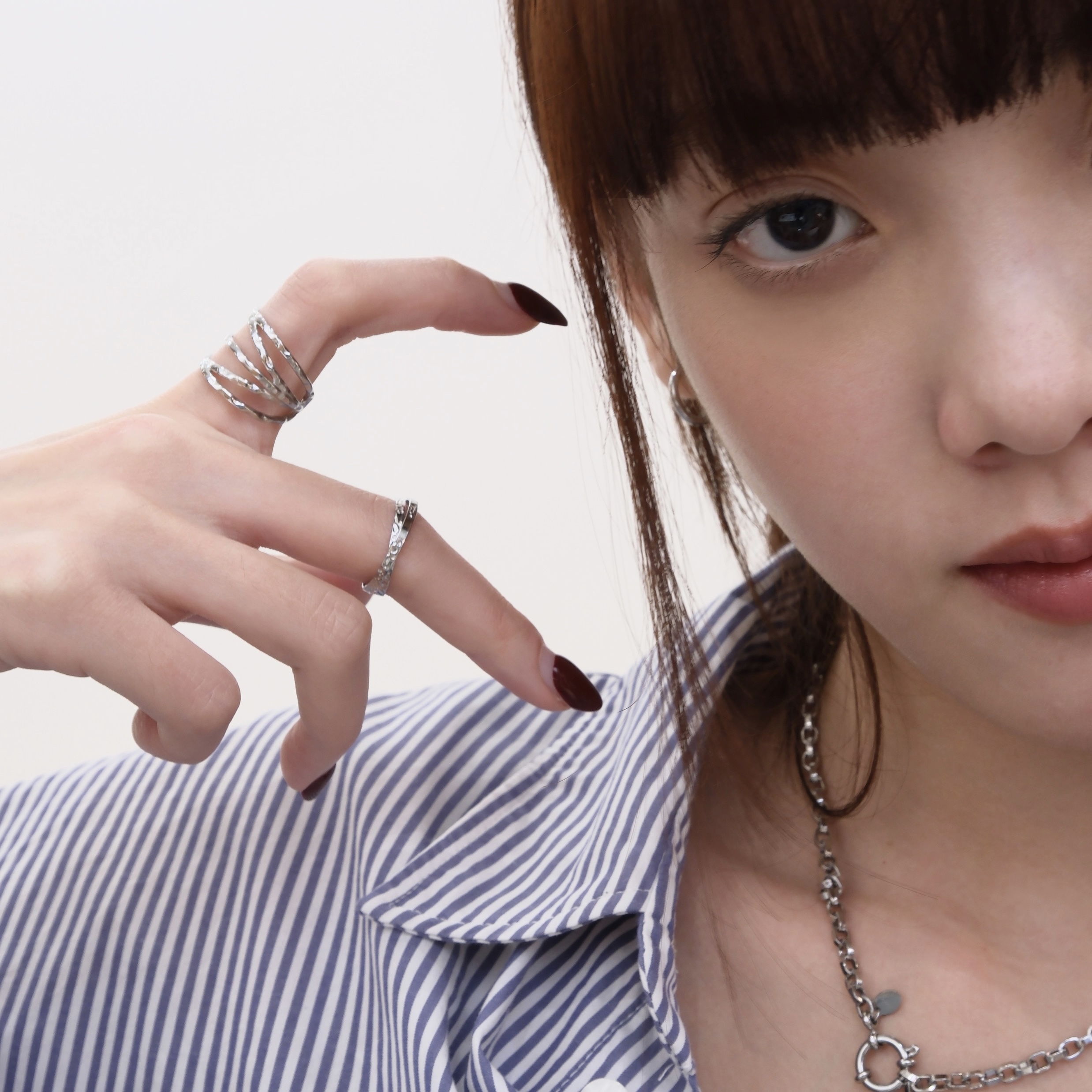 IKITA PARIS-ARMICIA戒指