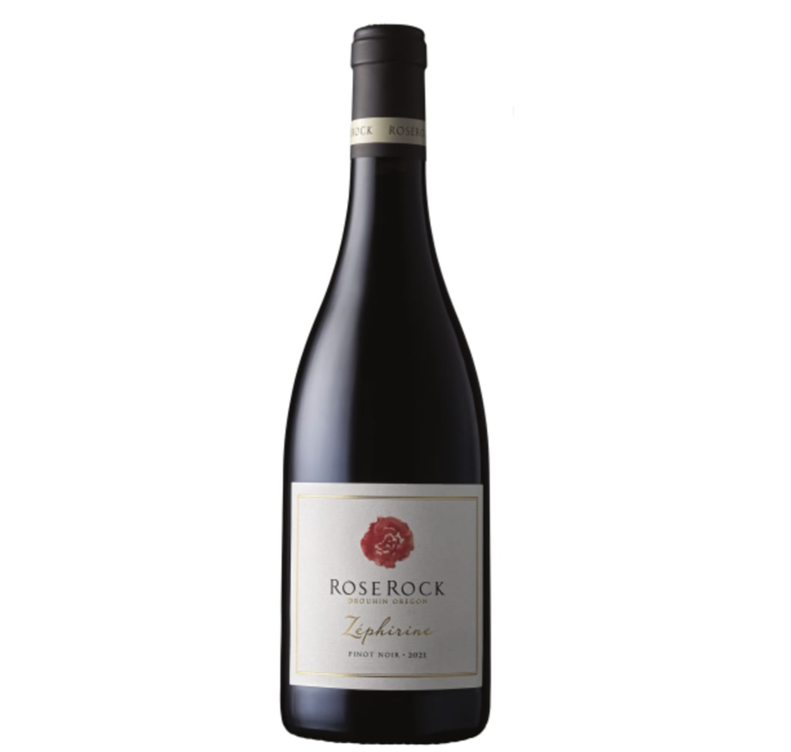 Domaine Drouhin Roserock Zéphirine Pinot Noir 2021 (RP95)