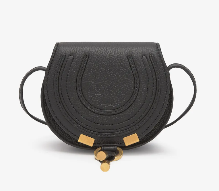 【現貨】Chloe LL0220505 Nano Marci 單肩包