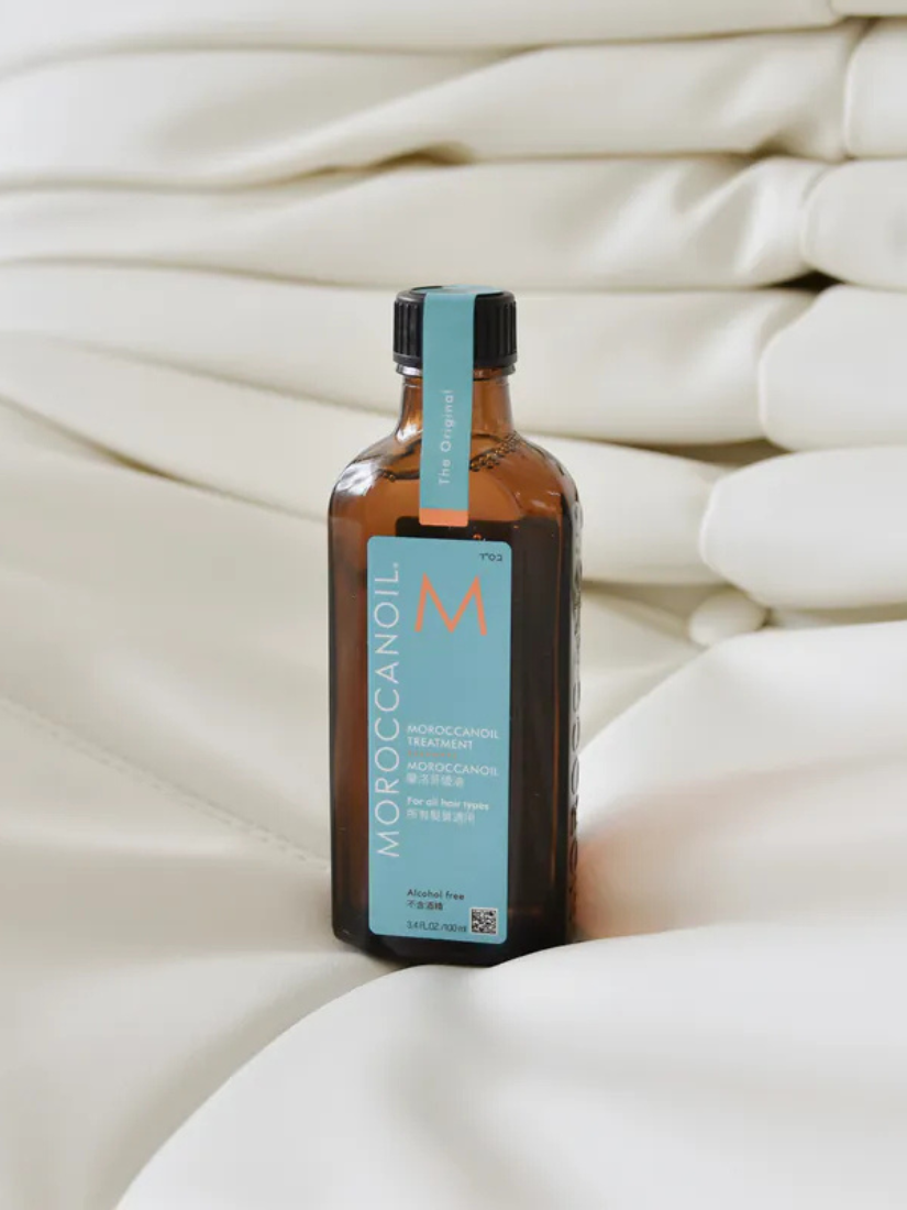 【 預購 】MOROCCANOIL 摩洛哥優油 100ml 專櫃