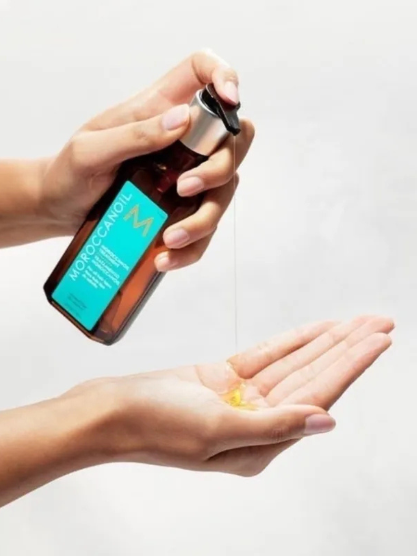 【 預購 】MOROCCANOIL 摩洛哥優油 100ml 專櫃