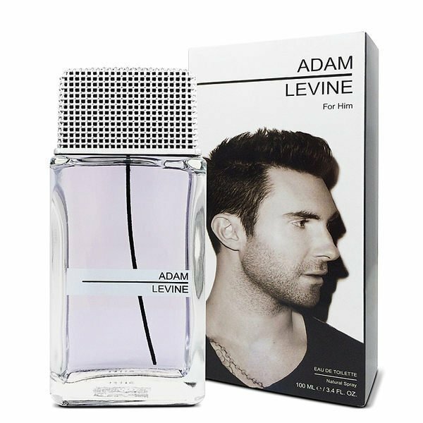 Adam Levine 魔力紅 亞當·李維 同名男性淡香水