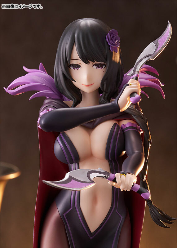 Sep Good Smile Company POP UP PARADE Re:ZERO -Starting Life in Another World- Elsa Granhiert L size Complete Figure Pre-order