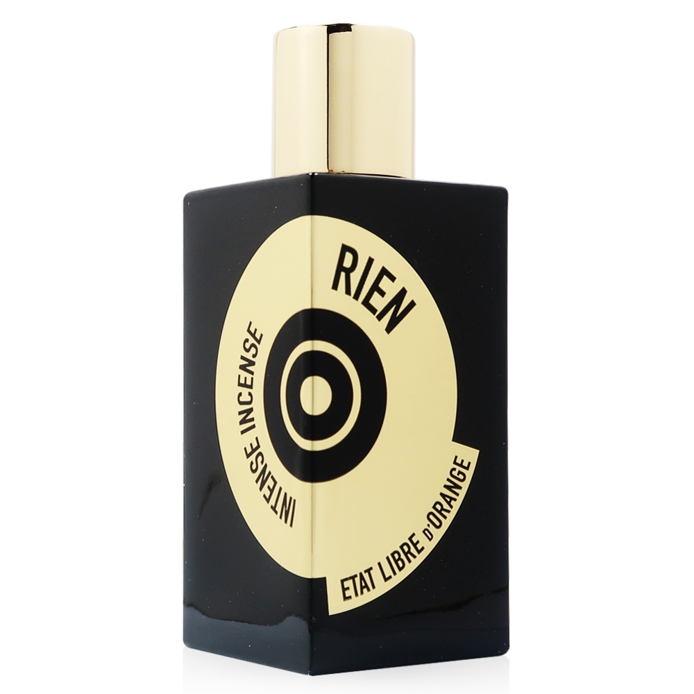 Etat Libre D'Orange Rien Intense Incense 一無所有淡香精-極致版 EDP 100ml TESTER