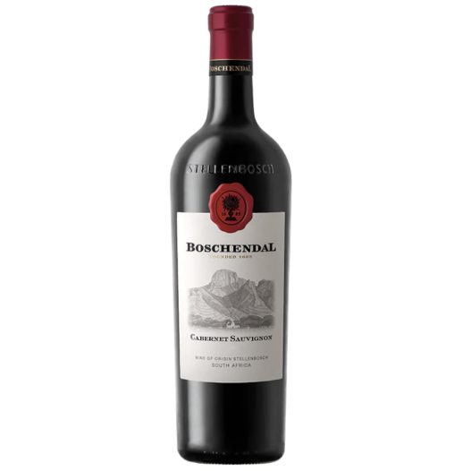 Boschendal Appellation Series Stellenbosch Cabernet Sauvignon 2019