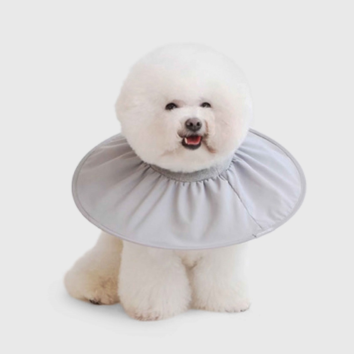 寵物用品｜寵物舒適防舔咬頭套