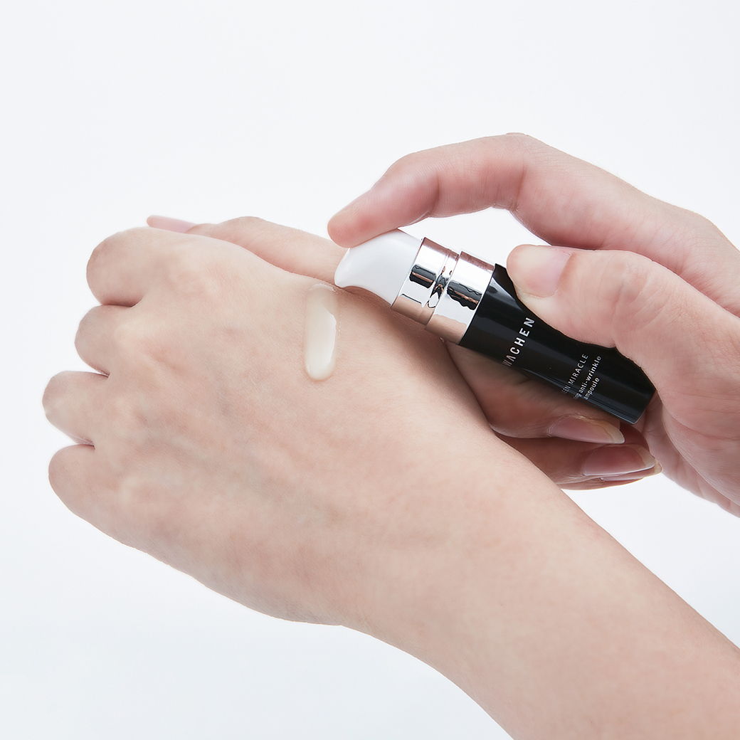 皇后奇蹟撫紋安瓶5ml(3入組)