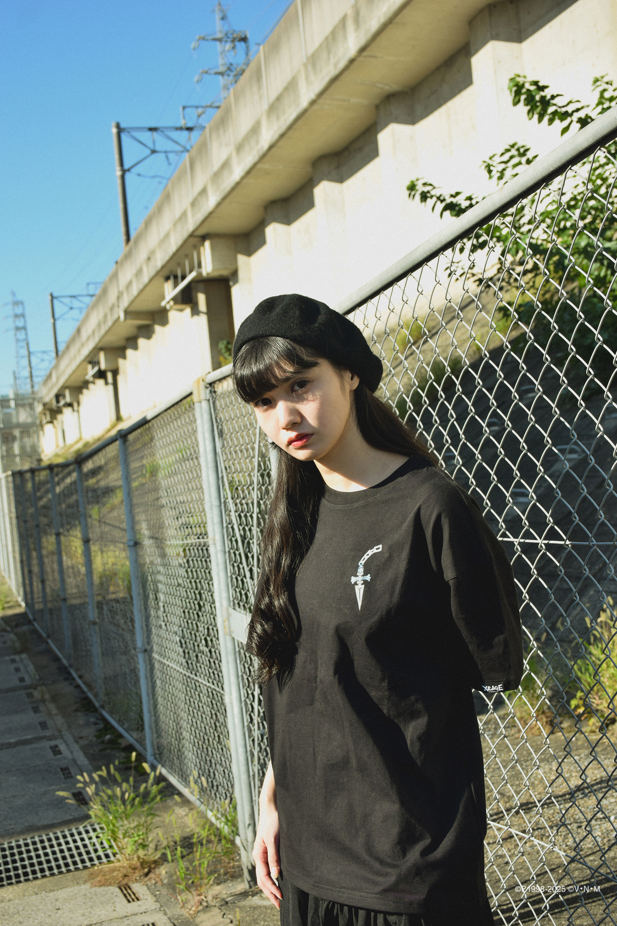 クラピカ Tシャツ