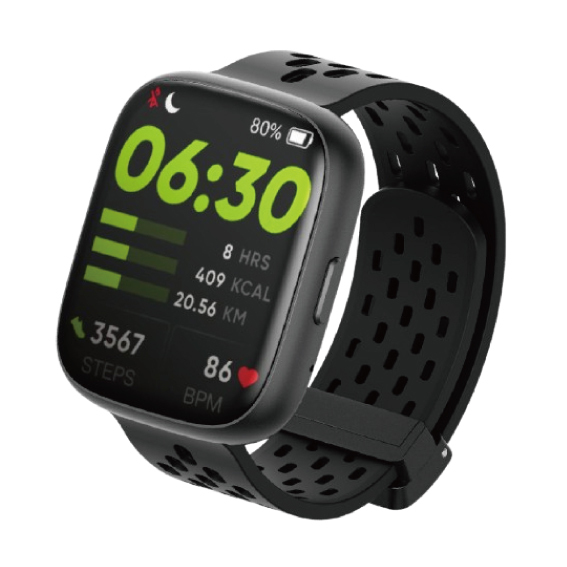 Momax SW1S 1-Wear 智能手錶 <香港行貨>