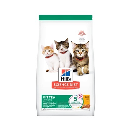 Hill's 幼貓 3.5lb / 4kg