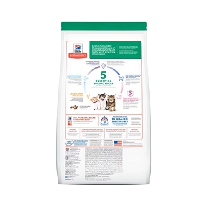 Hill's 幼貓 3.5lb / 4kg