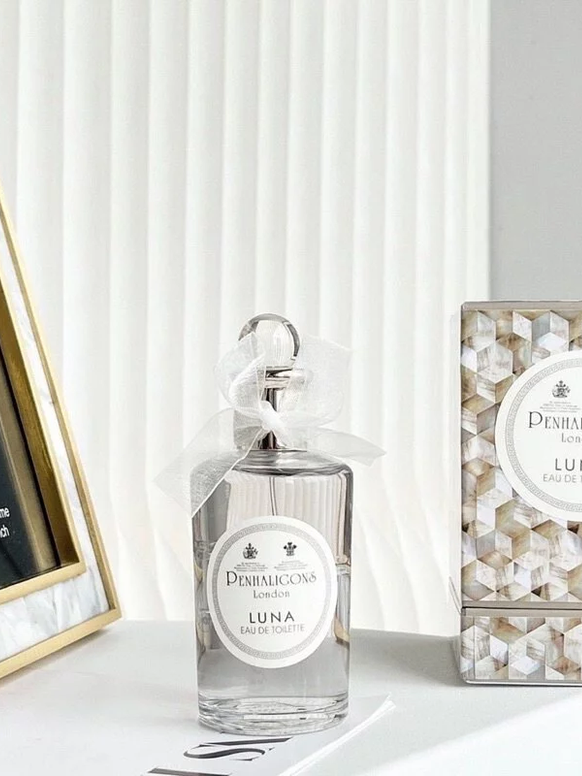 【 預購 】PENHALIGON’S 潘海利根 LUNA 月亮女神淡香水 100ml 專櫃