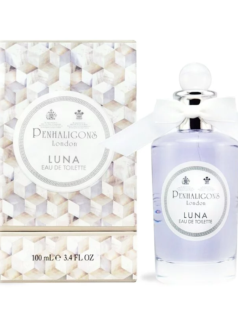 【 預購 】PENHALIGON’S 潘海利根 LUNA 月亮女神淡香水 100ml 專櫃