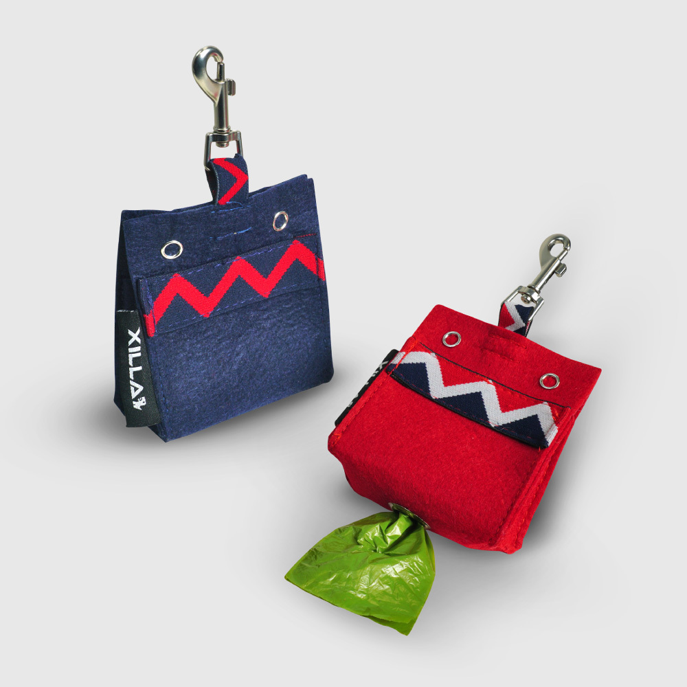 寵物用品｜寵物戶外拾便包