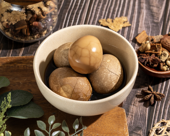 Original Flavor Tea Egg