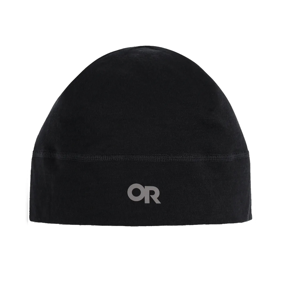 【OUTDOOR RESEARCH®】Alpine Onset Merino 240 羊毛保暖帽-黑、海藍、粉 / OR300485