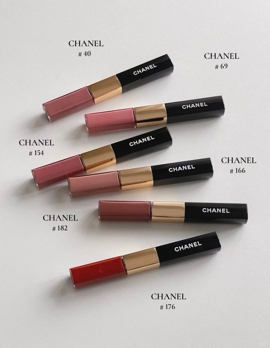 【CHANEL】超炫耀持色唇萃 8ml