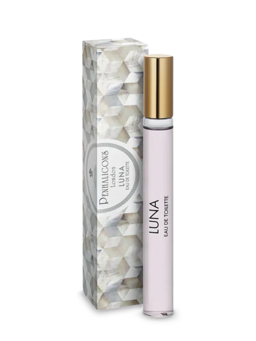 【 預購 】Penhaligon's 潘海利根 Luna 月亮女神淡香水 10ml 專櫃
