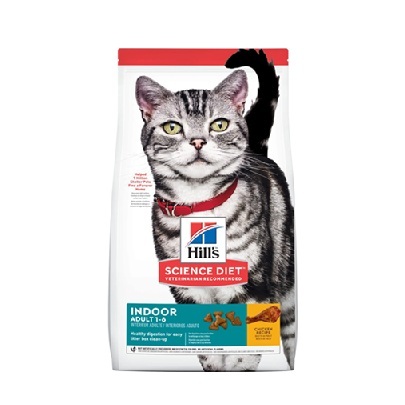 Hill's 室內貓 3.5lb / 7lb