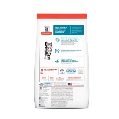 Hill's 室內貓 3.5lb / 7lb