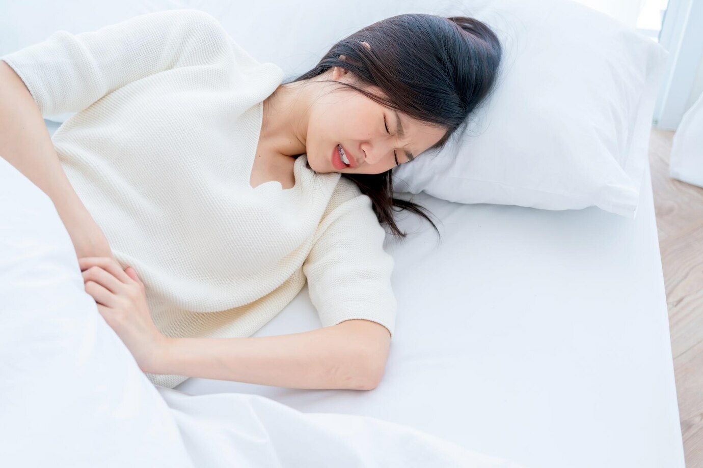 經期吃什麼最好？經期總是讓人身心俱疲