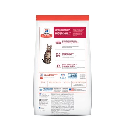 Hill's 成貓 2kg / 4kg / 10kg