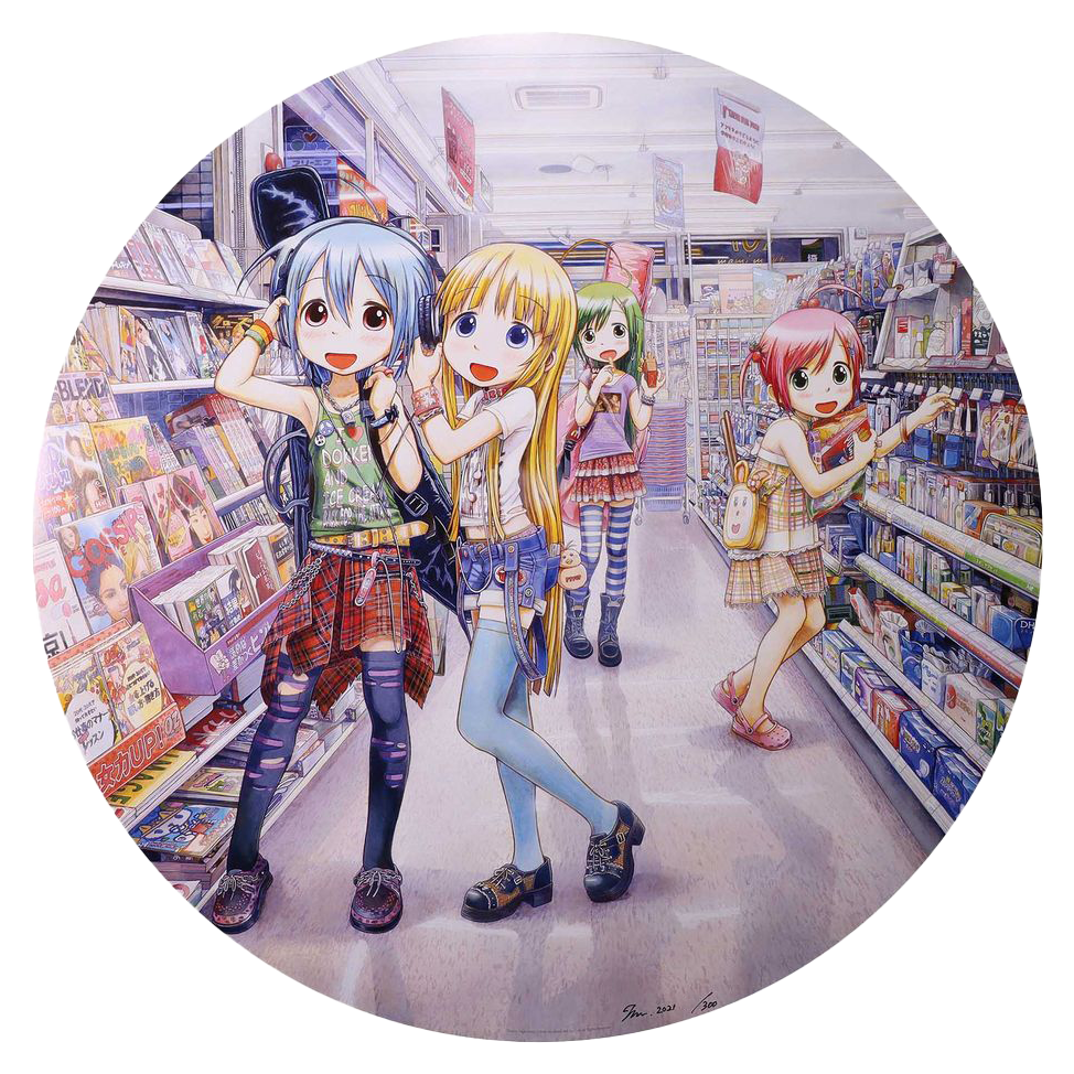 Mr. - Twenty Flight Rock