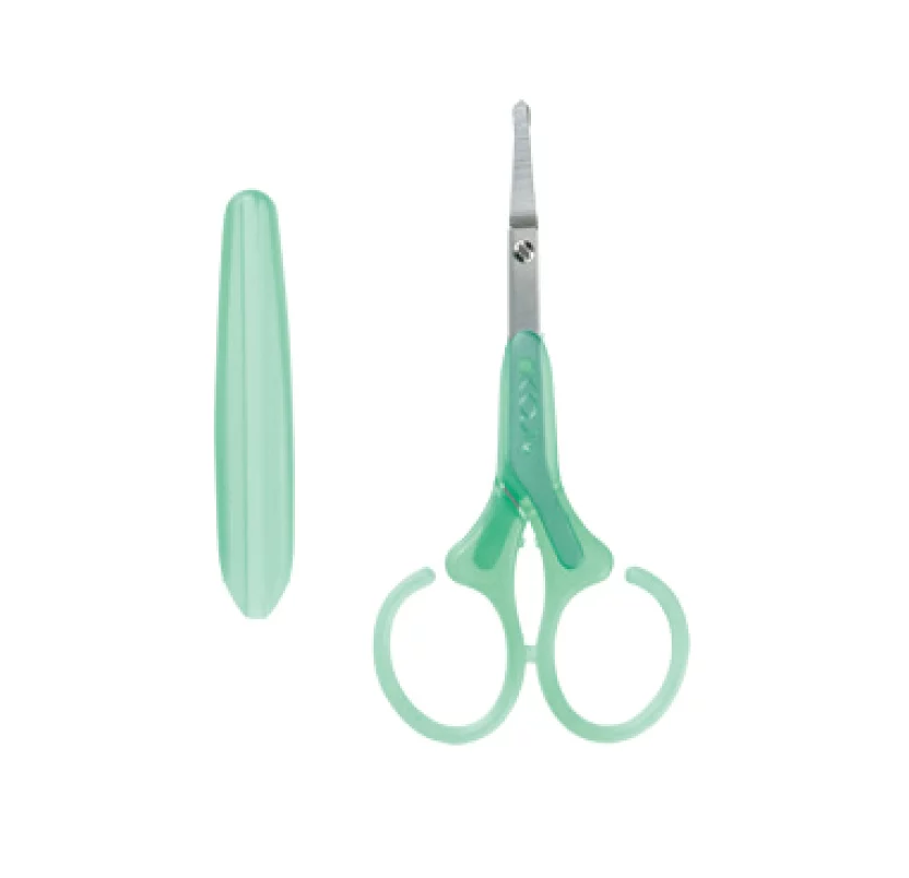 日本koji 眉毛剪